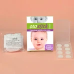 Otostick Baby, 2 упаковки по 8 штук: цены и характеристики