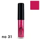 LAVISH CARE Матова рідка помада Xtra Long Lasting Lipstick з матовим фінішем № 31