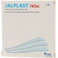 JALPLAST марля с кремовым пропитом, 10x10 см, 10 шт.
