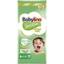 BABYLINO Sensitive Cotton Soft Baby Підгузки №6 13–18 кг Економічна упаковка, 38 штук