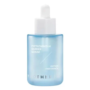 Another Face Peptathenol 10 Barrier, регенеруюча сироватка з пантенолом і пептидами, 40 мл