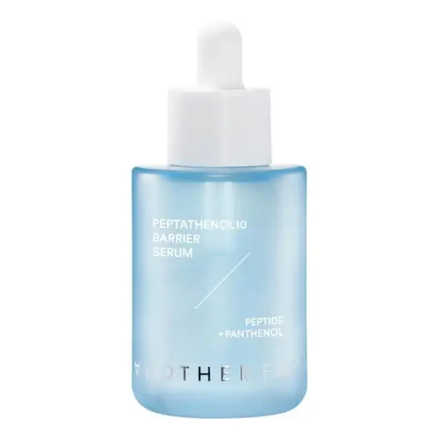 Another Face Peptathenol 10 Barrier, регенеруюча сироватка з пантенолом і пептидами, 40 мл: ціни та характеристики