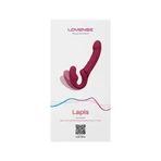 Lovense Strap-On Lapis, вибратор, 1 шт.: цены и характеристики
