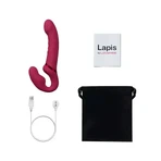 Lovense Strap-On Lapis, вибратор, 1 шт.: цены и характеристики