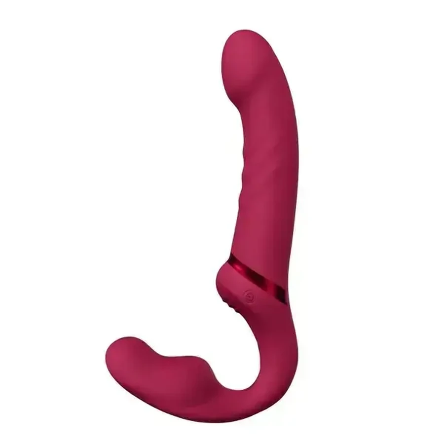 Lovense Strap-On Lapis, вибратор, 1 шт.: цены и характеристики