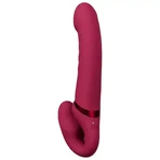 Lovense Strap-On Lapis, вибратор, 1 шт.: цены и характеристики