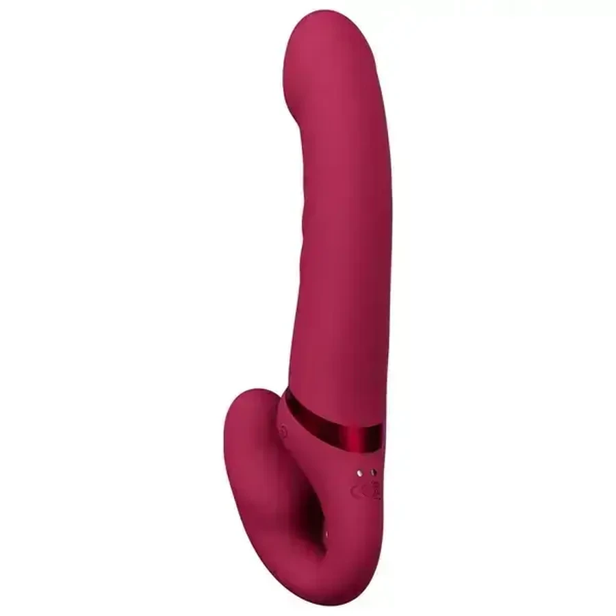Lovense Strap-On Lapis, вибратор, 1 шт.: цены и характеристики