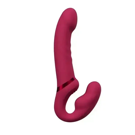 Lovense Strap-On Lapis, вибратор, 1 шт.: цены и характеристики