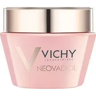 Vichy | Neovadiol Rose Platinium | Денний крем 60+ для зрілої шкіри | 50 мл