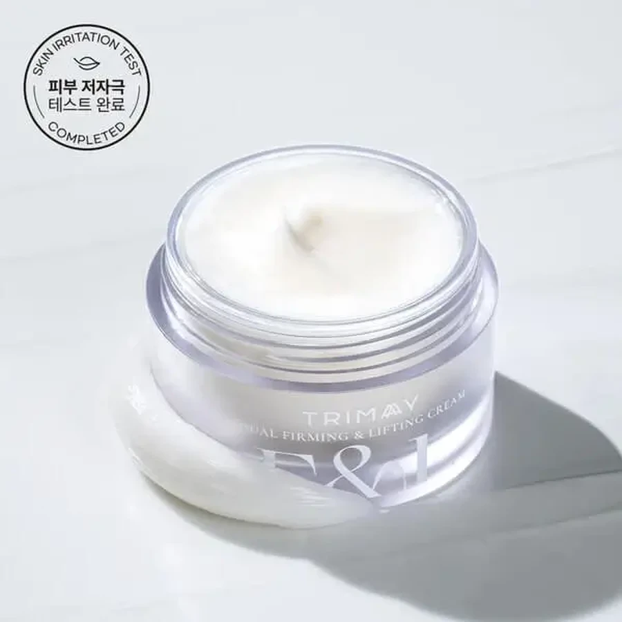 Trimay Dual Firming Lifting, крем для лица, 50 мл: цены и характеристики