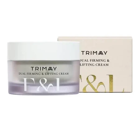 Trimay Dual Firming Lifting, крем для лица, 50 мл: цены и характеристики