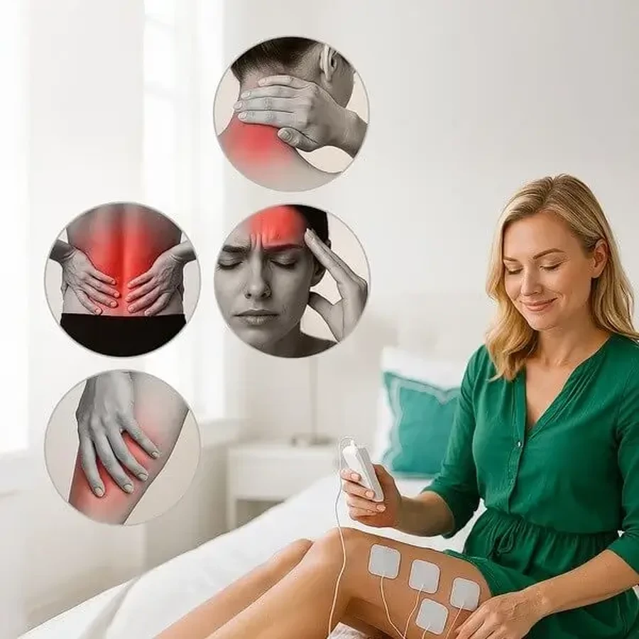 Medivon, электростимулятор Stream Pro: цены и характеристики