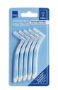 ERGONOMIC InterBrush 0,6 мм