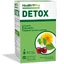 HEALTH PRO Detox Пищевая добавка для детоксикации со вкусом вишни, 20 пакетиков