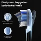 Oclean X Ultra 20, звуковая зубная щетка, мятная, 1 шт.