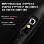 Oclean X Ultra 20, звуковая зубная щетка, мятная, 1 шт.: цены и характеристики