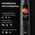 Oclean X Ultra 20, звуковая зубная щетка, мятная, 1 шт.: цены и характеристики