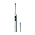 Oclean X Ultra 20, звуковая зубная щетка, мятная, 1 шт.: цены и характеристики