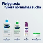 Cetaphil EM, міцелярна емульсія для вмивання, 473 мл: ціни та характеристики