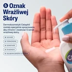 Cetaphil EM, міцелярна емульсія для вмивання, 473 мл: ціни та характеристики