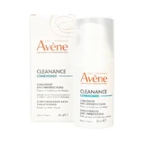 AVENE Cleanance Comedomed Крем для лица для жирной кожи с недостатками и кожи, склонной к акне, 30 мл