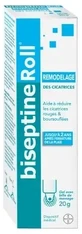 Bayer Biseptine Roll для коррекции рубцов, 20 г