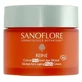Sanoflore Reine: органічний нічний антивіковий крем комплексної дії, 50 мл