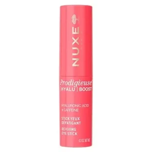 Nuxe Prodigieuse Hyalu Boost — відновлюючий стік для зони навколо очей, 8,5 г