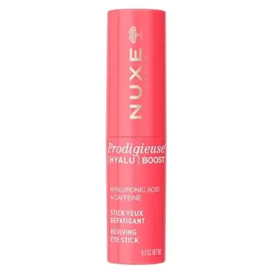 Nuxe Prodigieuse Hyalu Boost — відновлюючий стік для зони навколо очей, 8,5 г: ціни та характеристики