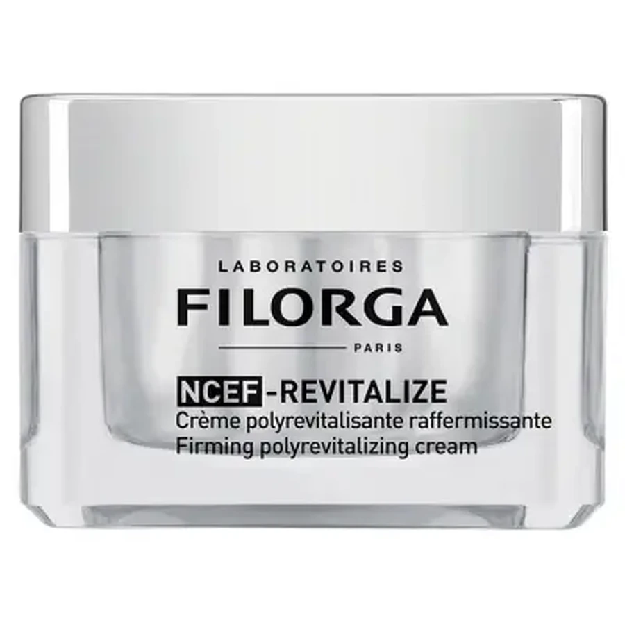 Filorga NCEF - REVITALIZE Укрепляющий крем 50 мл: цены и характеристики