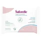Интимные салфетки Saforelle, 10 салфеток