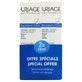 Uriage Bariéderm Cica Защитный бальзам для губ, упаковка из 2 штук (по 15 мл каждая)