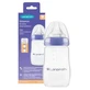 Бутылочка Lansinoh Natural Wave, от 3 месяцев, 240 мл