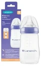 Бутылочка Lansinoh Natural Wave, от 3 месяцев, 240 мл