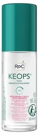 Дезодорант-ролик RoC Keops Sensitive 30 мл