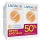 Lactacyd Classic Средство для интимной гигиены, упаковка из 2 штук (по 400 мл каждая)