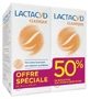 Lactacyd Classic Средство для интимной гигиены, упаковка из 2 штук (по 400 мл каждая)