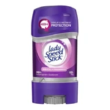 Lady Speed Stick 24/7 Breath of Freshness, гелеобразный антиперспирант, 65 г