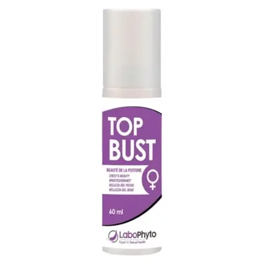 Labophyto TopBust Гель 60 мл: ціни та характеристики
