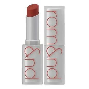 Rom&amp;nd Zero Matte Lipstick, матовая помада для губ, 02 All That Jazz, 3 г