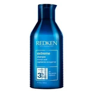 Зміцнюючий шампунь Redken Extreme