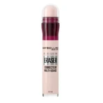 Maybelline Instant Eraser, рідкий консилер, 95 Cool Ivory, 6,8 мл: ціни та характеристики