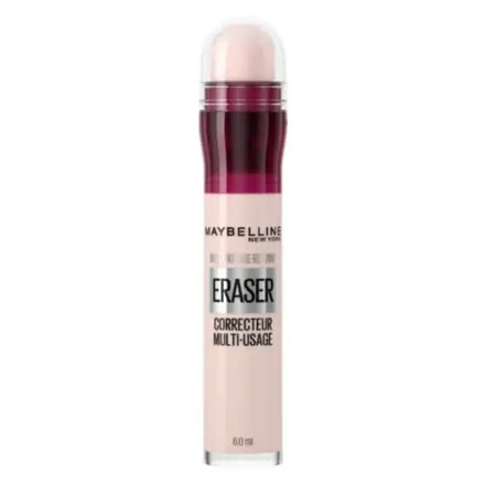 Maybelline Instant Eraser, рідкий консилер, 95 Cool Ivory, 6,8 мл: ціни та характеристики