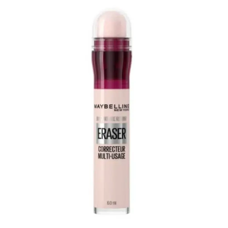 Maybelline Instant Eraser, рідкий консилер, 95 Cool Ivory, 6,8 мл: ціни та характеристики