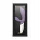 Lelo Loki Wave 2 Violet Dust, массажер простаты, 1 шт.