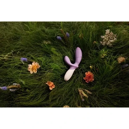 Lelo Loki Wave 2 Violet Dust, массажер простаты, 1 шт.: цены и характеристики