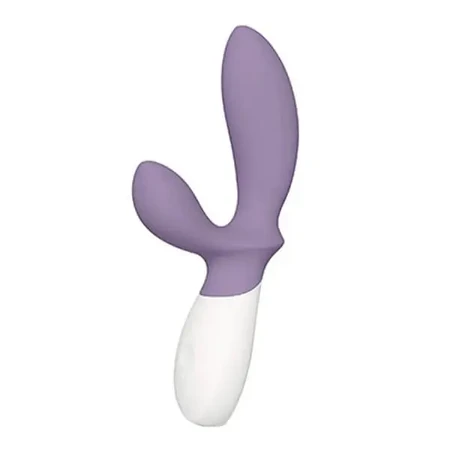 Lelo Loki Wave 2 Violet Dust, массажер простаты, 1 шт.: цены и характеристики