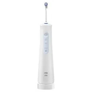 Портативний гідромасажер Oral-B Aquacare серії 4 з технологією Oxyjet