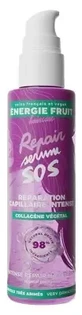 Сыворотка Energie Fruit SOS: интенсивный восстанавливающий уход, 75 мл