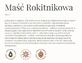 Gorvita, Мазь из облепихи, 140 мл